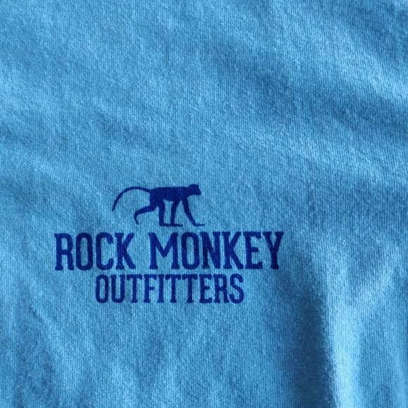 Rock Monkey Outfitters Long Sleeve - Picture 7 of 7